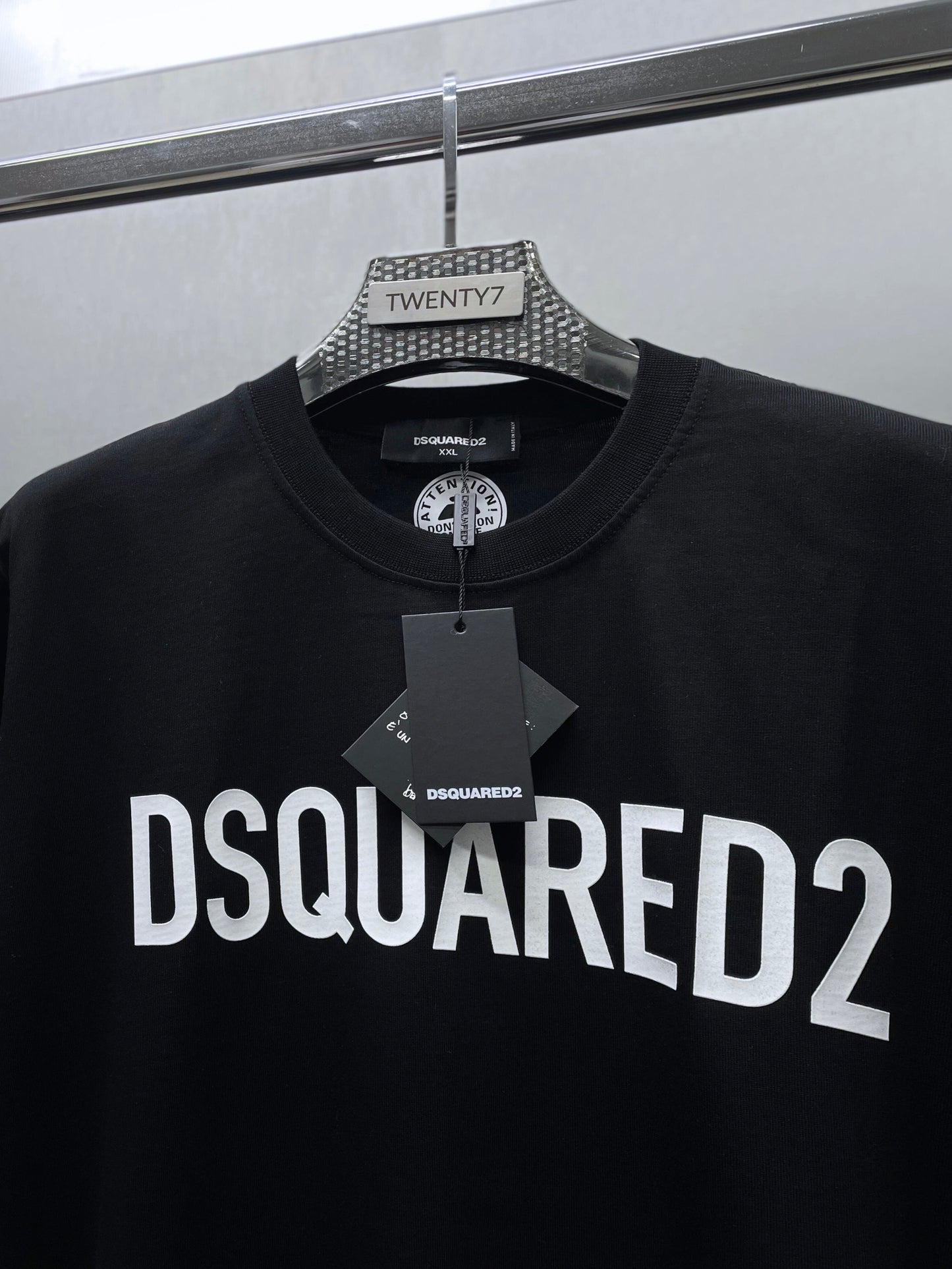 DSQUARED2