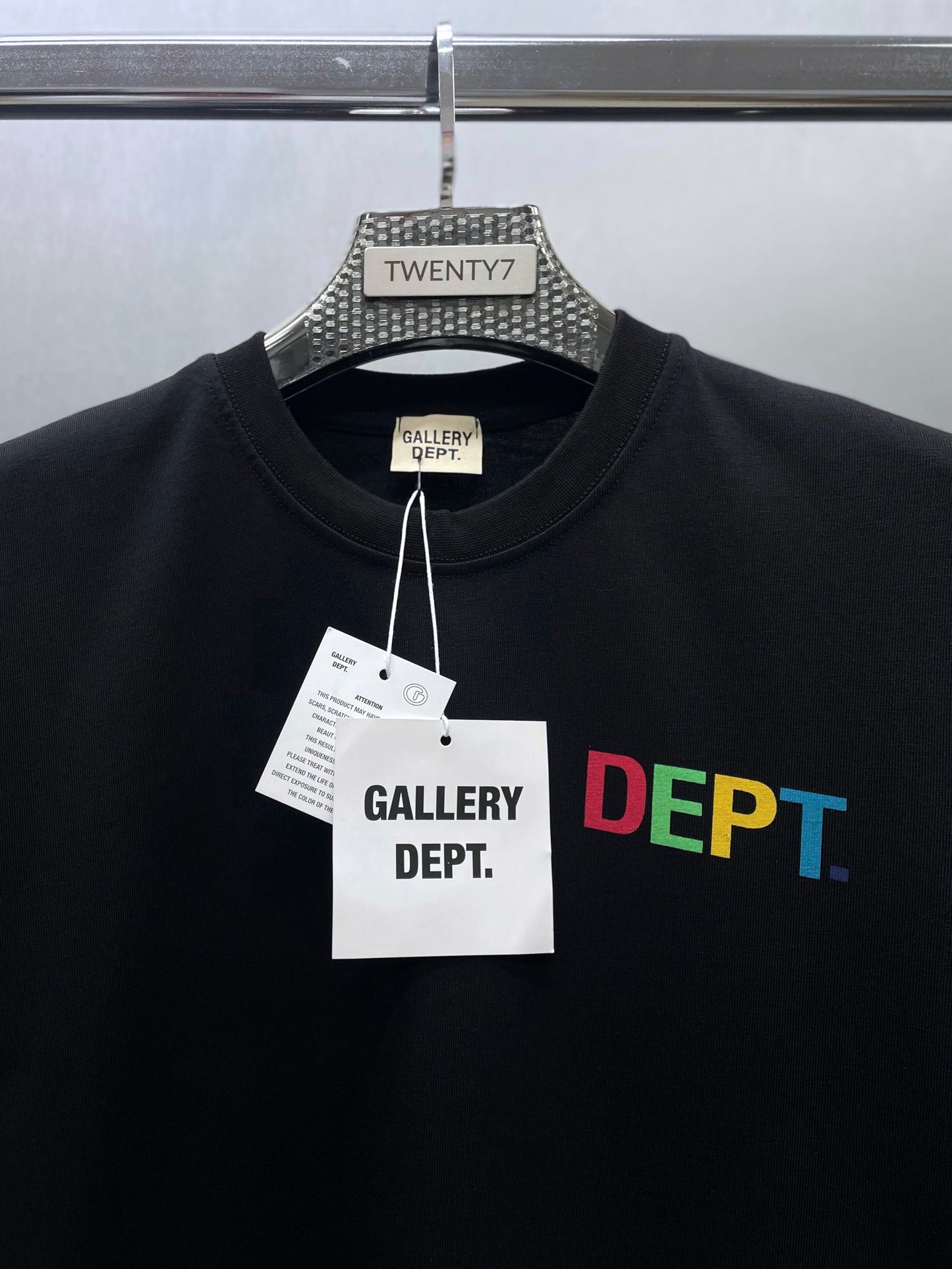 DEPARTAMENTO DE GALERIA