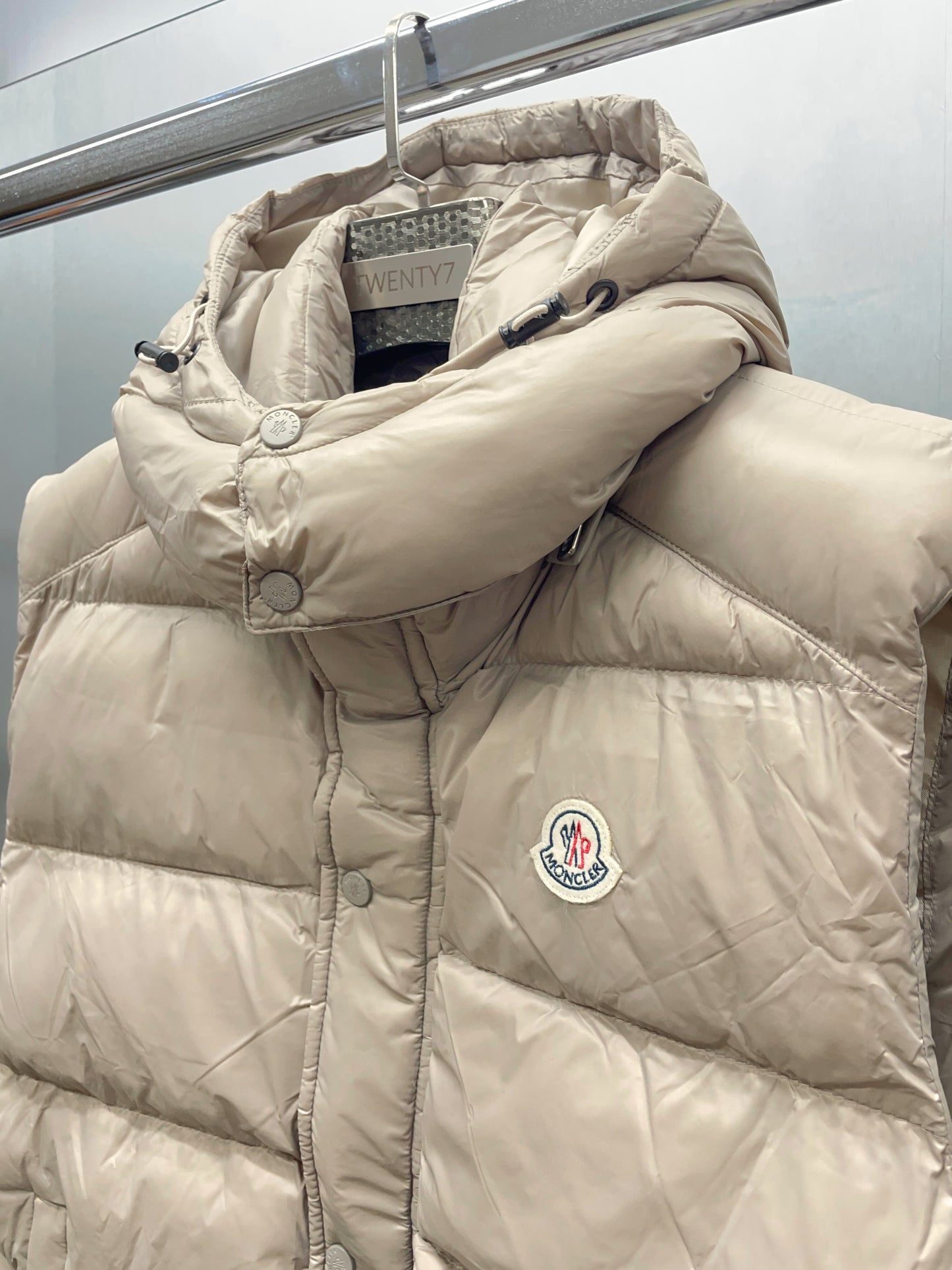 MONCLER