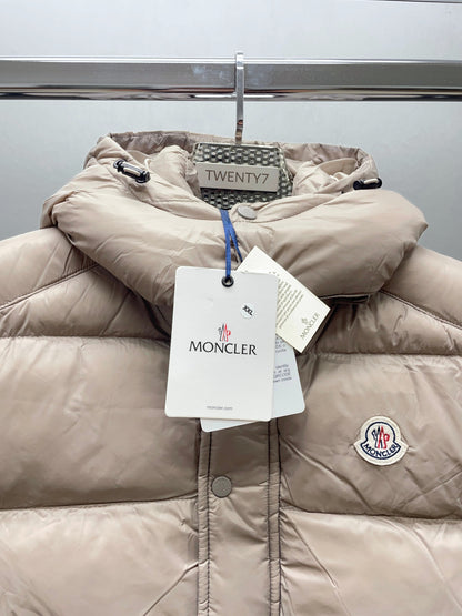 MONCLER