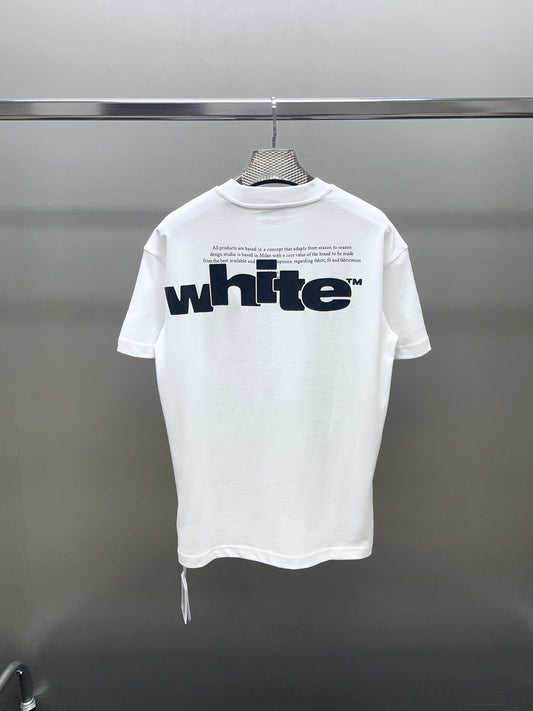 OFF WHITE