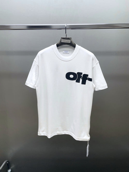 OFF WHITE