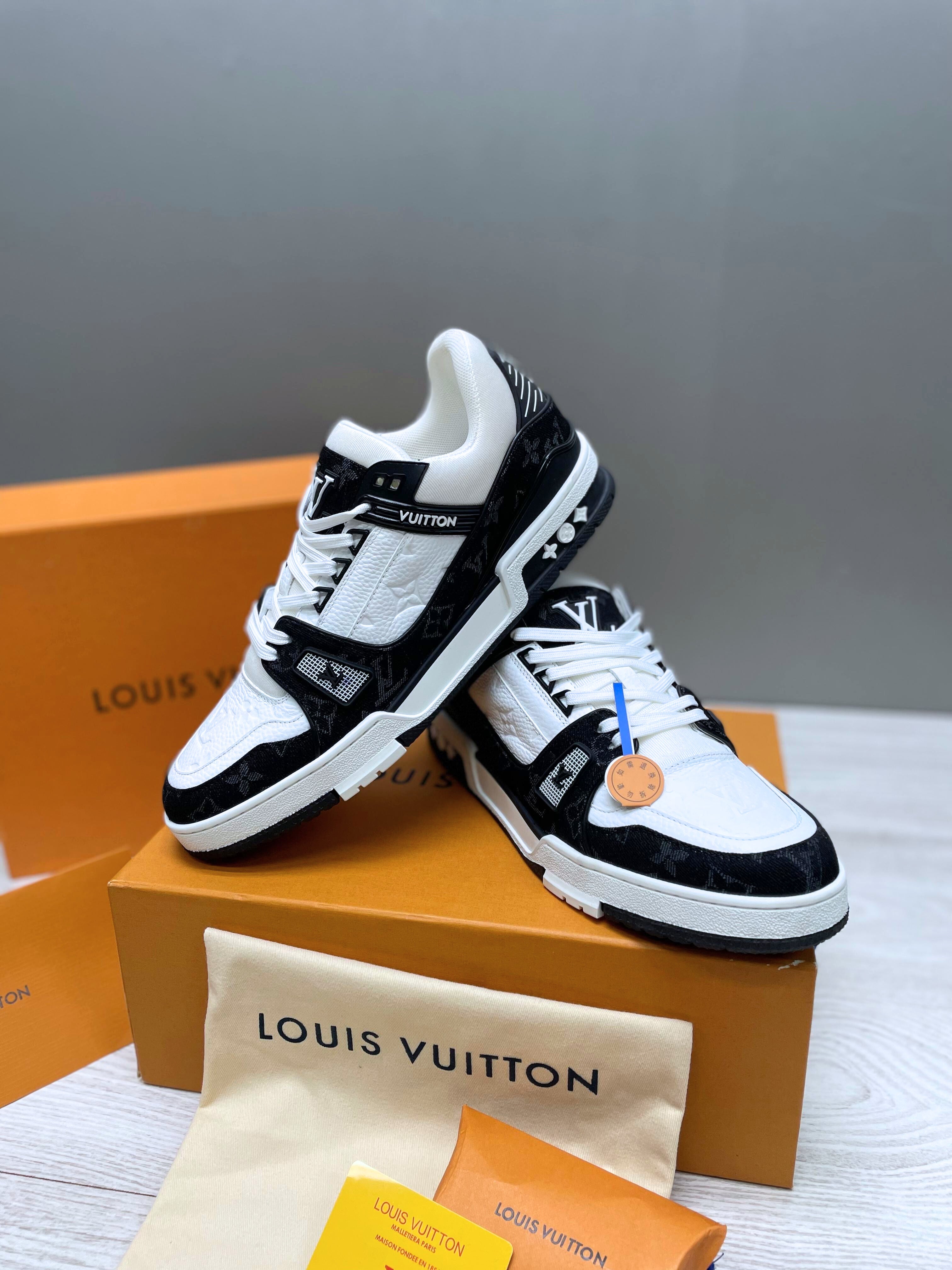 LOUIS VUITTON – Twenty7brand