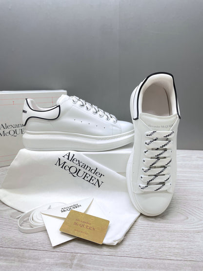 ALEXANDER MCQUEEN