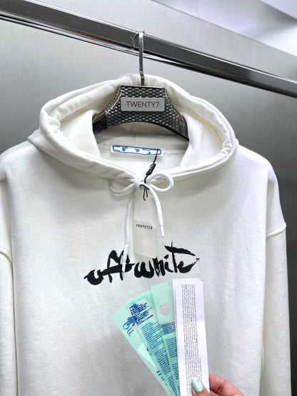 OFF WHITE