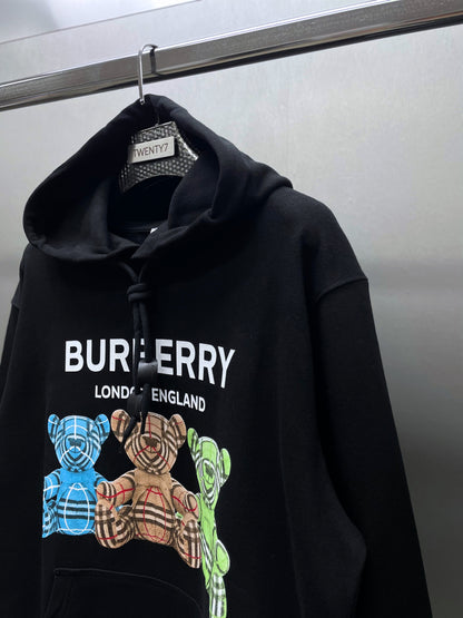 BURBERRY
