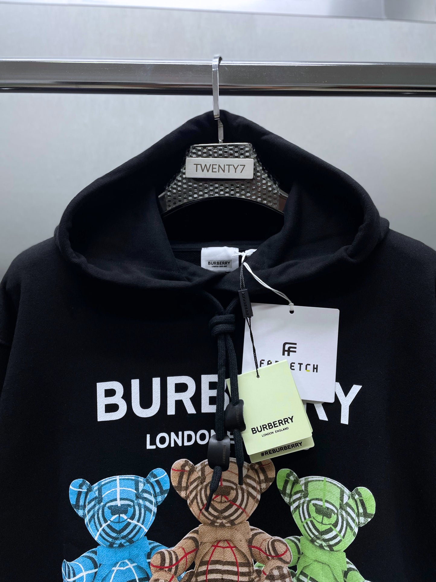 BURBERRY