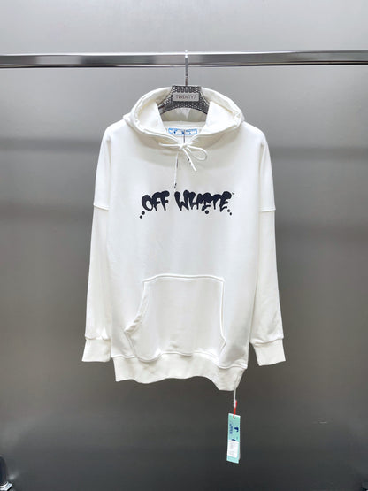 OFF WHITE