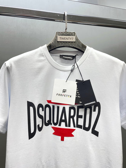 DSQUARED2