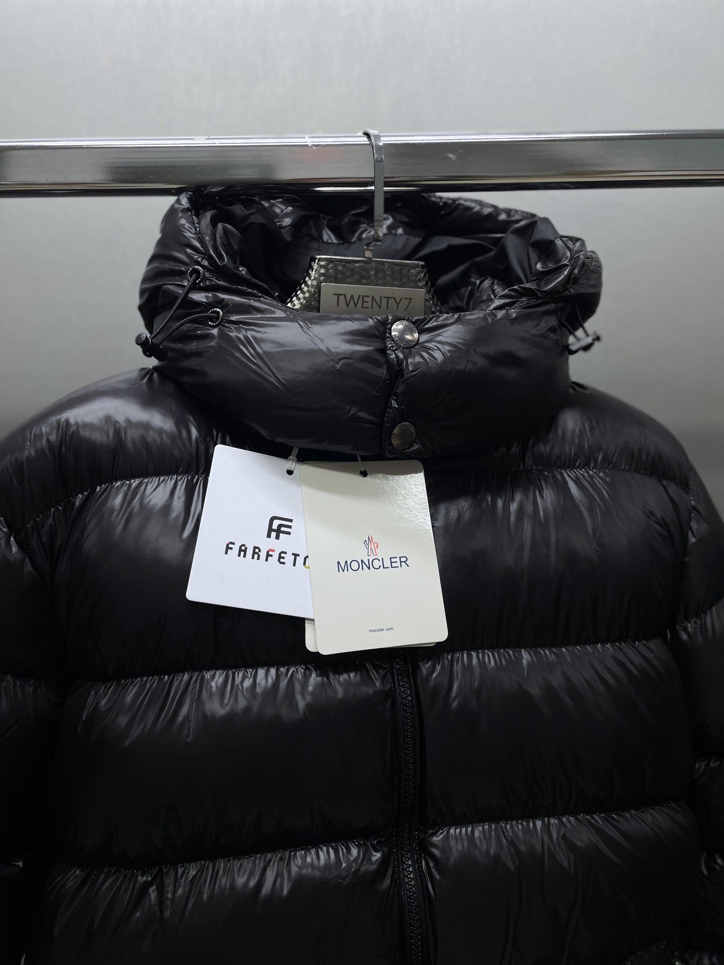 MONCLER