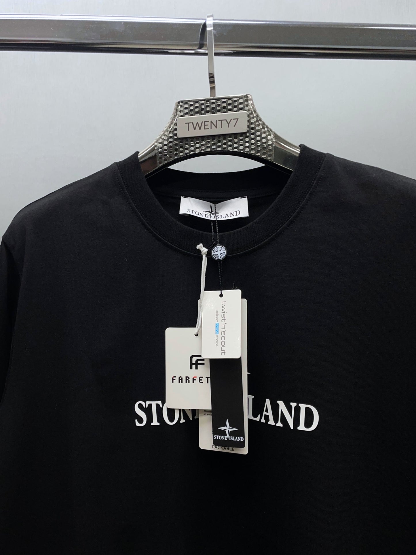 STONE ISLAND