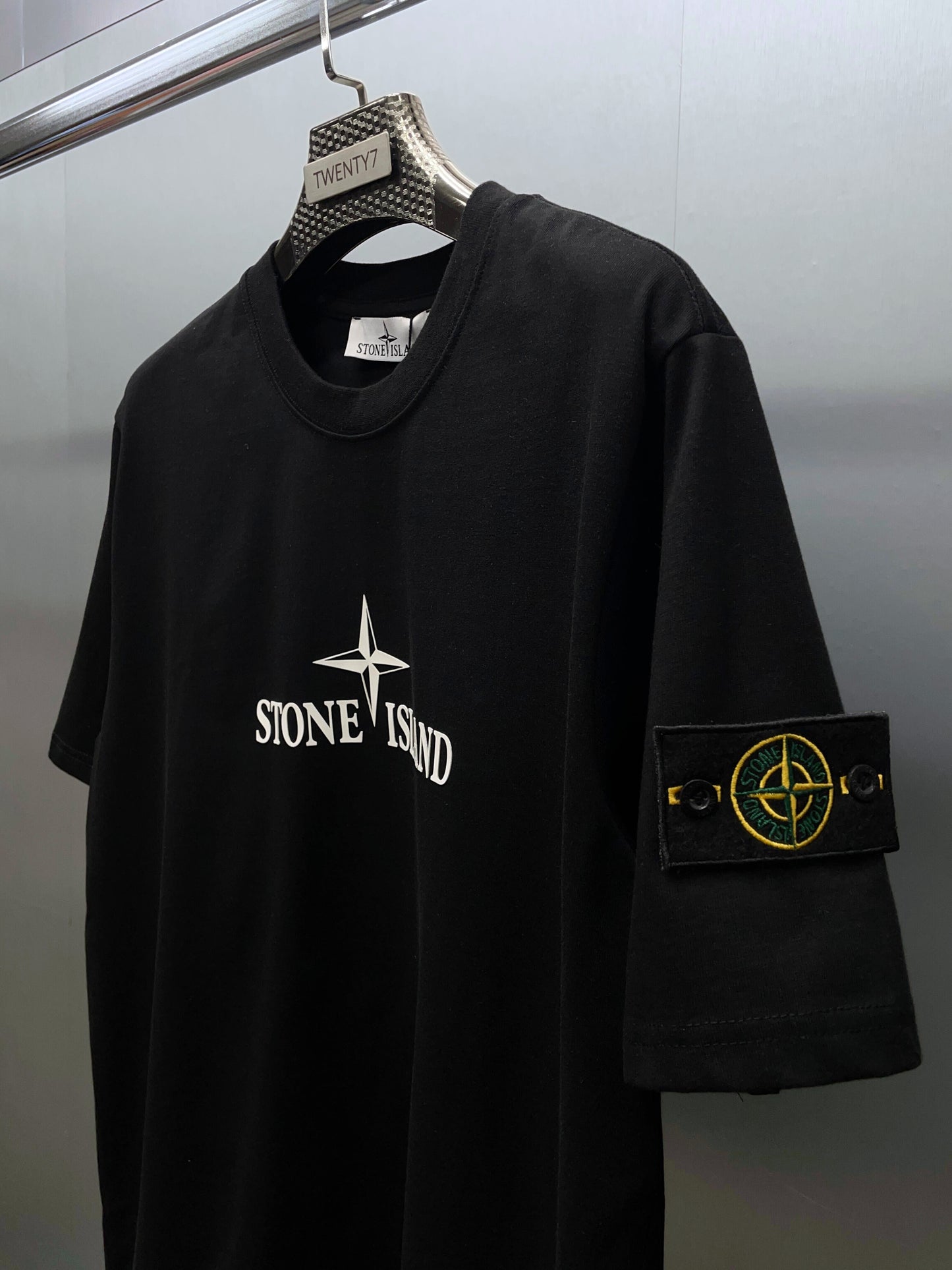 STONE ISLAND