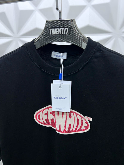 OFF WHITE