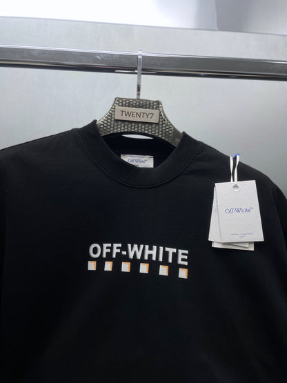 OFF WHITE