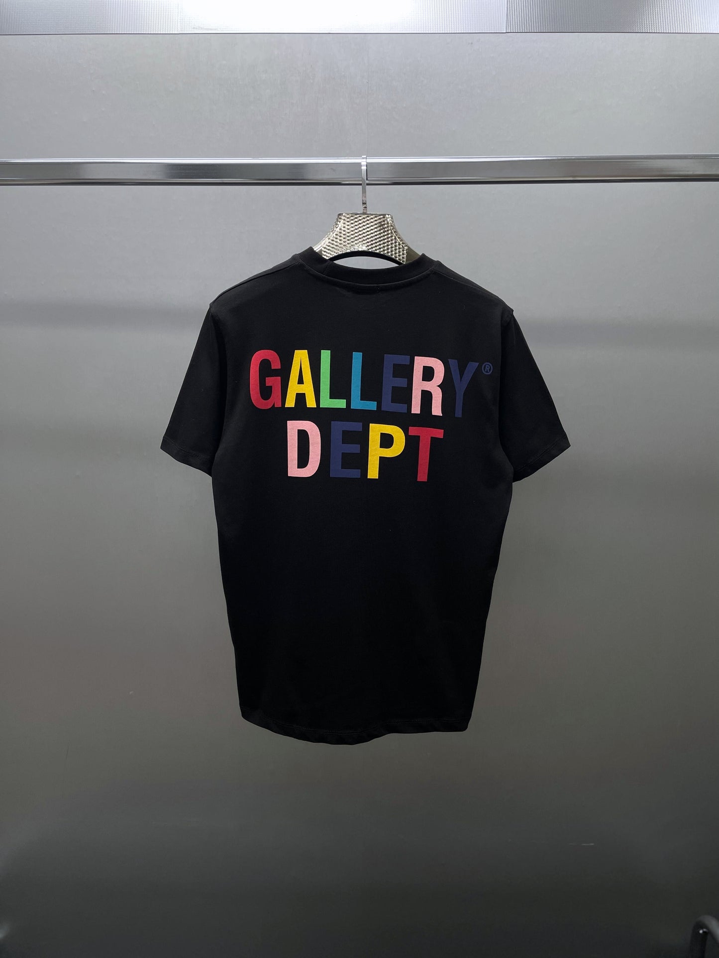 DEPARTAMENTO DE GALERIA