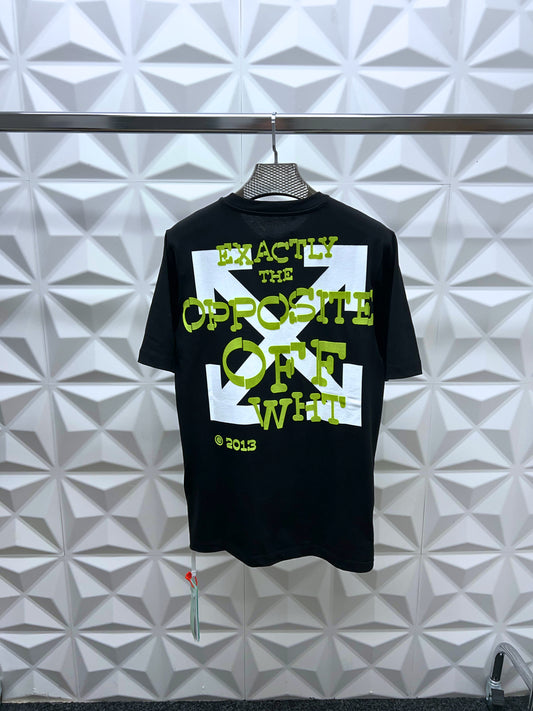 OFF WHITE