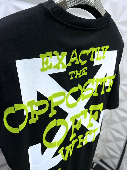 OFF WHITE