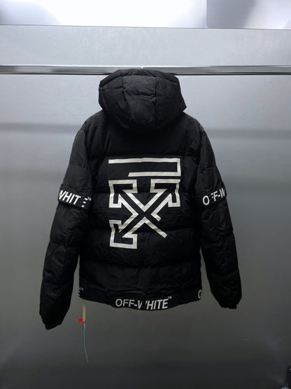 OFF WHITE