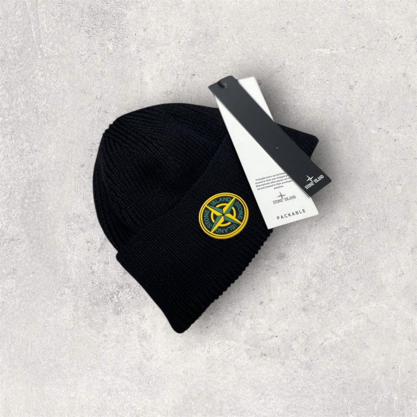 STONE ISLAND