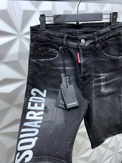 DSQUARED2