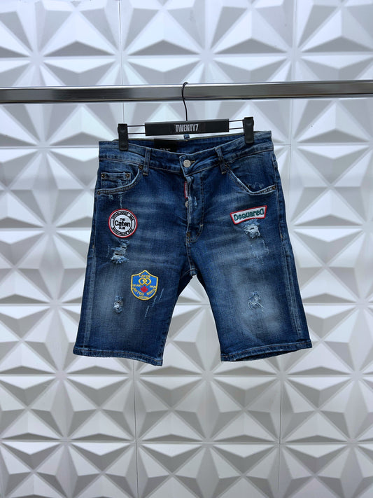 DSQUARED2