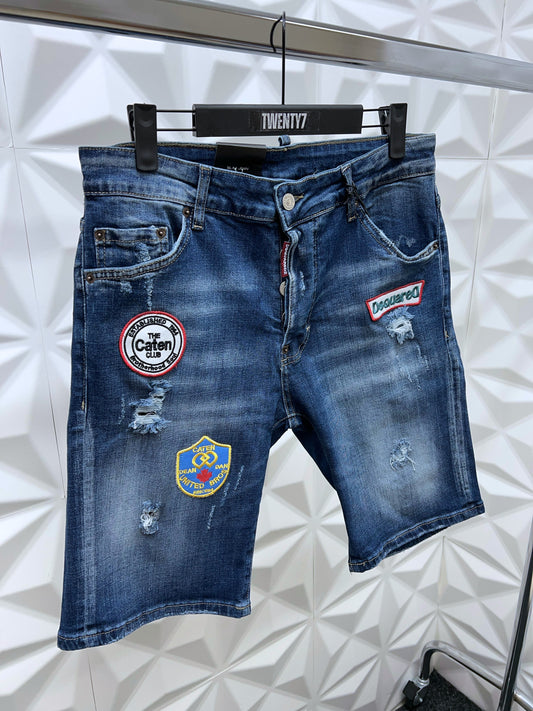 DSQUARED2