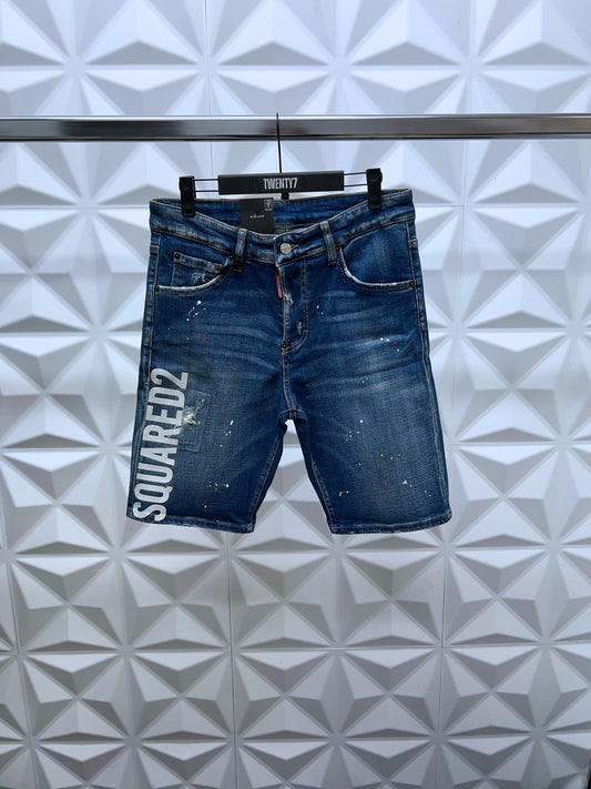 DSQUARED2