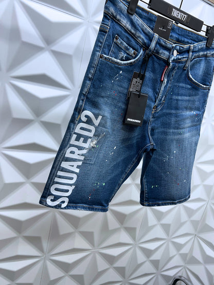 DSQUARED2