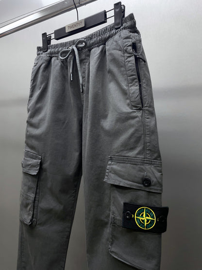 STONE ISLAND
