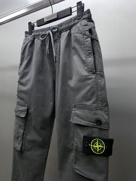 STONE ISLAND
