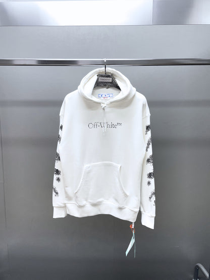 OFF WHITE