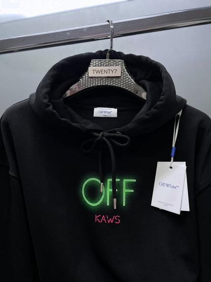 OFF WHITE
