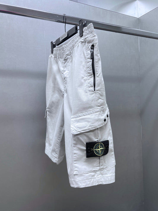 STONE ISLAND