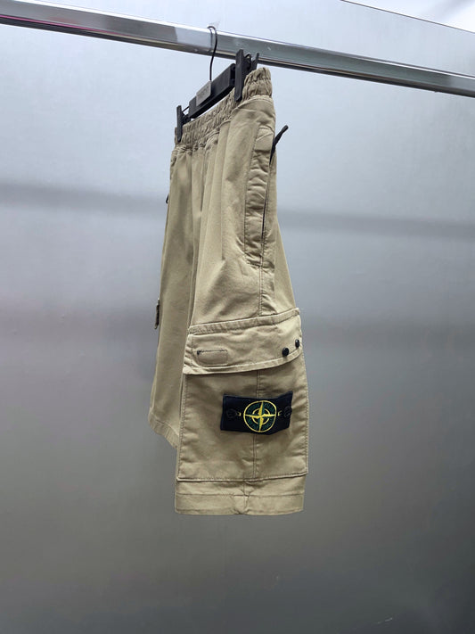 STONE ISLAND