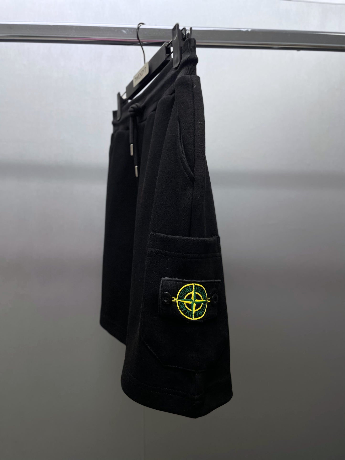 STONE ISLAND
