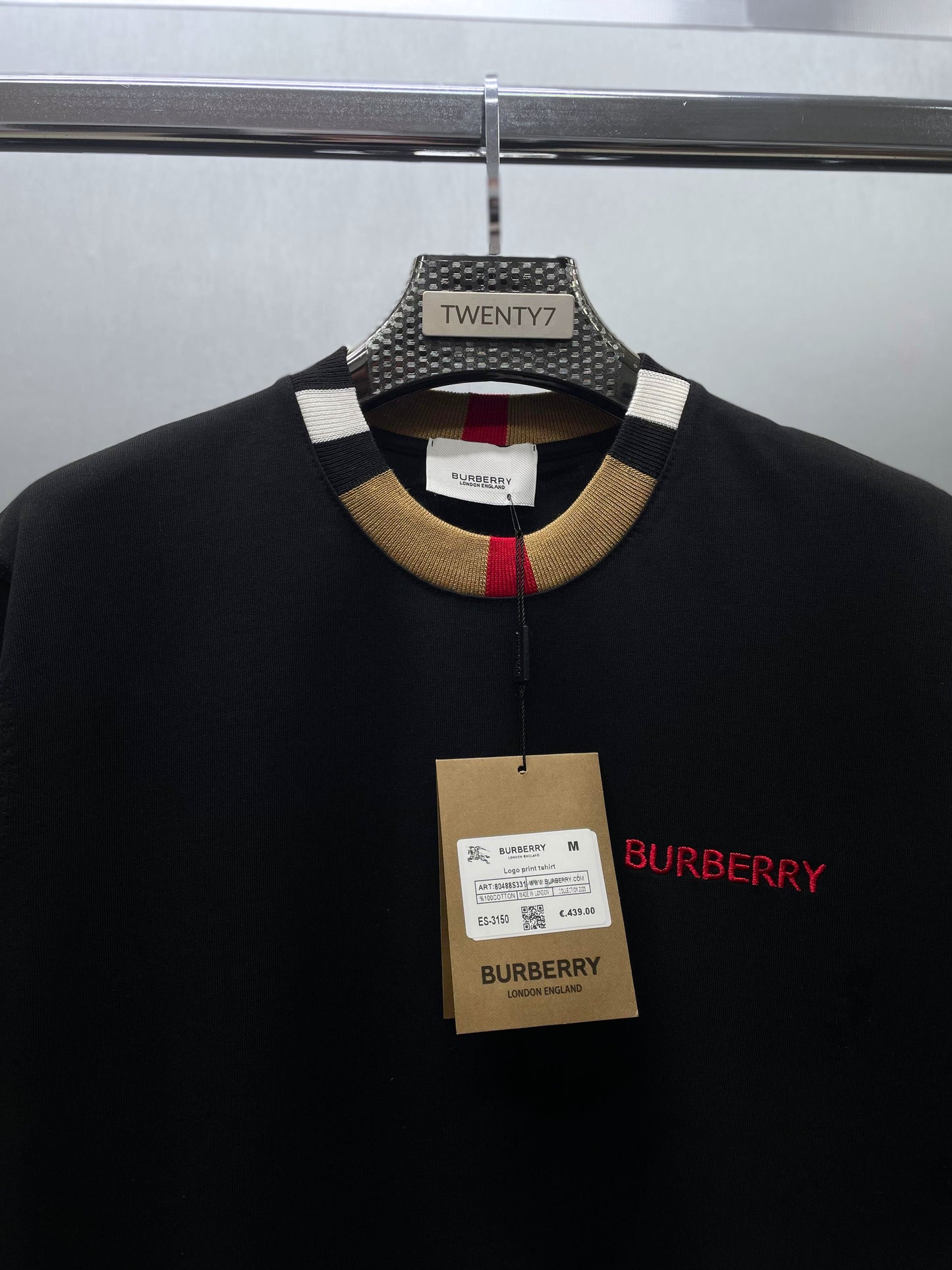 BURBERRY