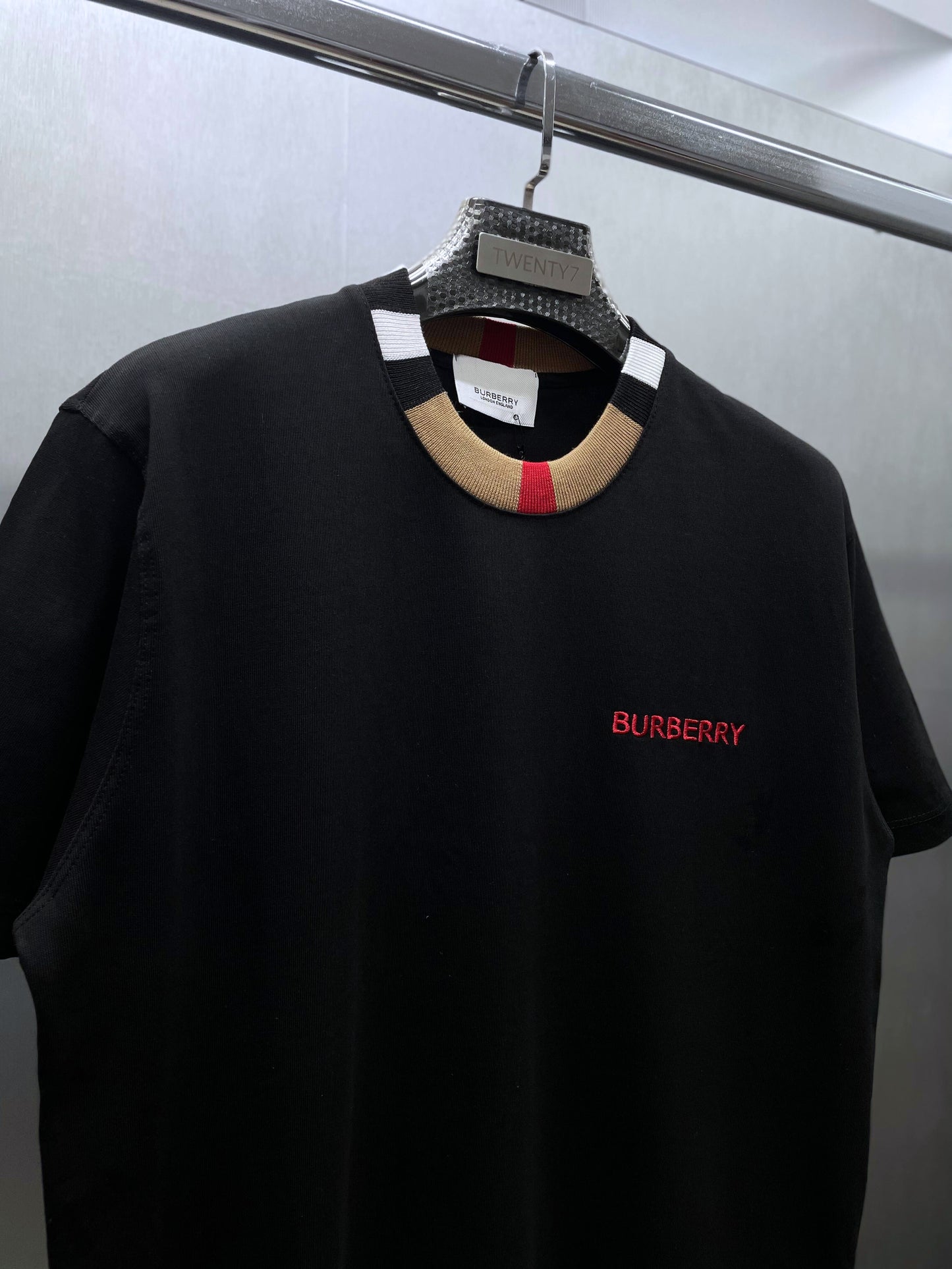 BURBERRY
