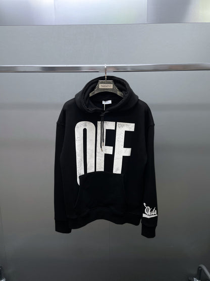 OFF WHITE