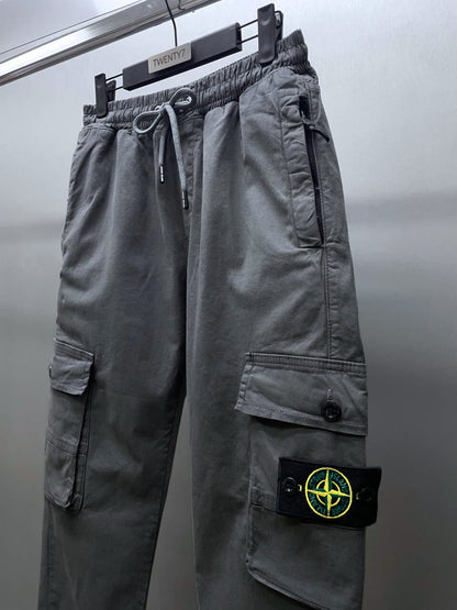 STONE ISLAND