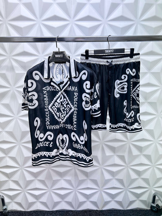 D&amp;G
