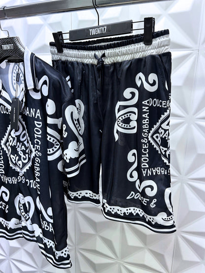 D&G