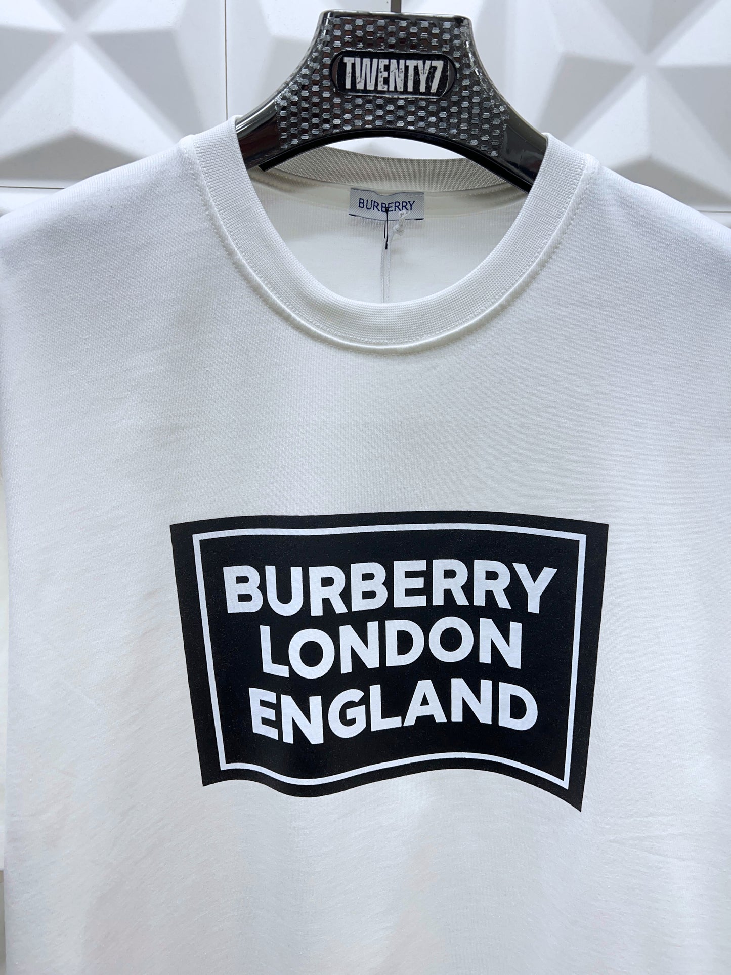 BURBERRY