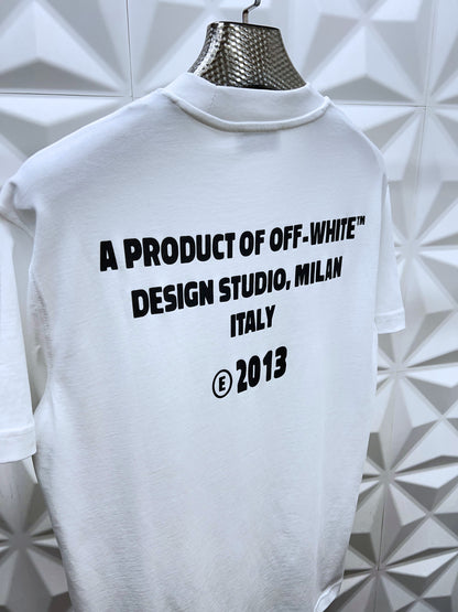 OFF WHITE