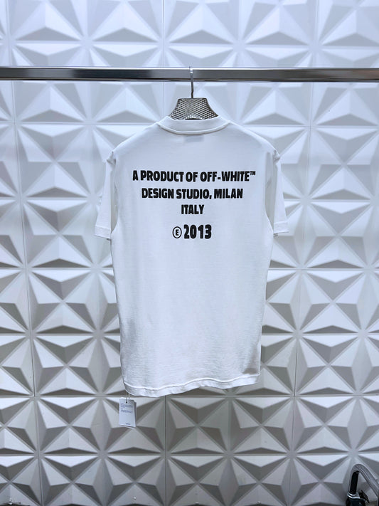 OFF WHITE