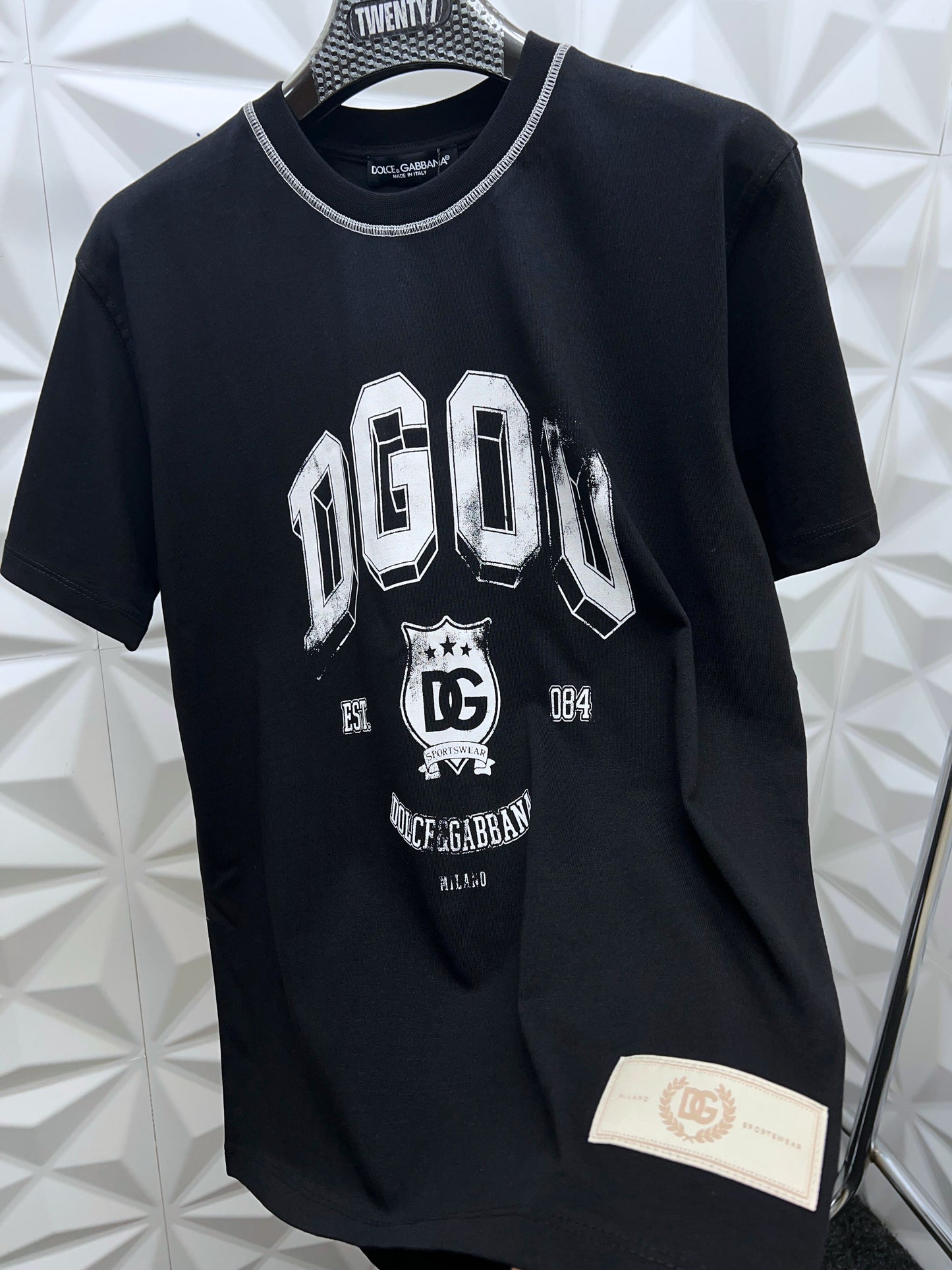 D&G