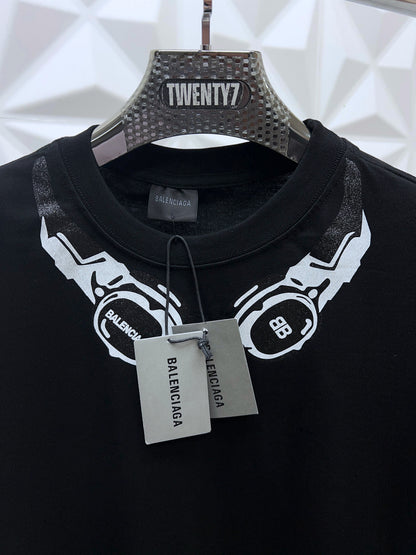 BALENCIAGA