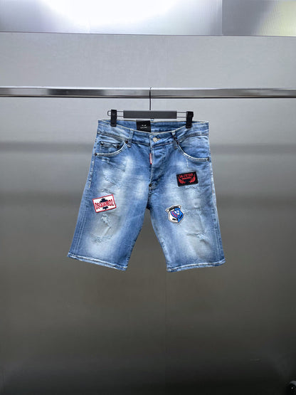 DSQUARED2