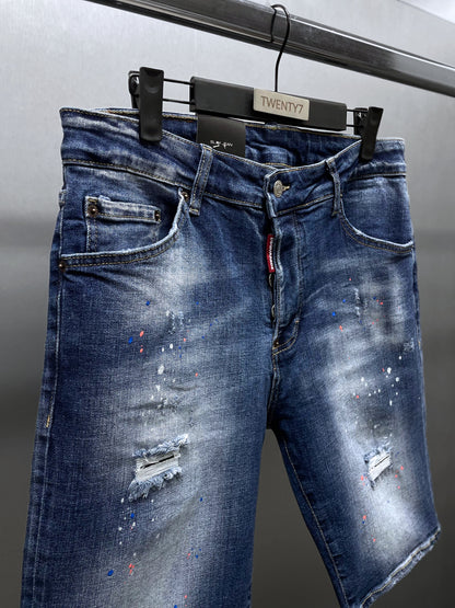 DSQUARED2