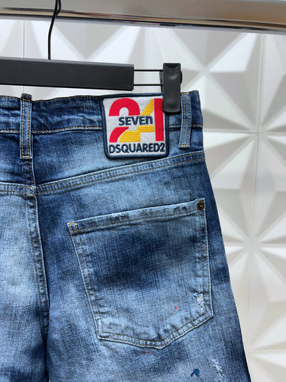 DSQUARED2