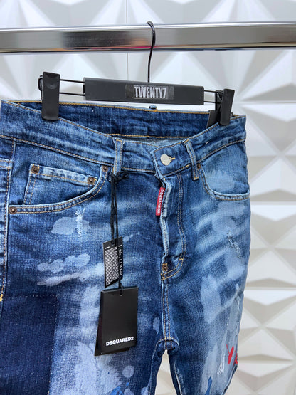 DSQUARED2